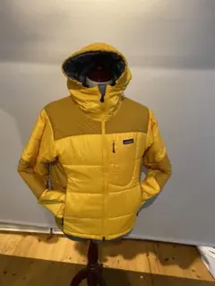 超レア　美品　パタゴニア　DASパーカー　ダスパーカー　毎年クリーニング済み