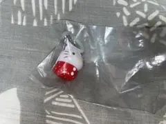 サンリオキャラクターズ いちごめじるしアクセサリー　キティ