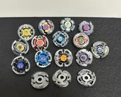 メタルファイトベイブレード G3 G4優勝 準優勝 景品 非売品 - メルカリ