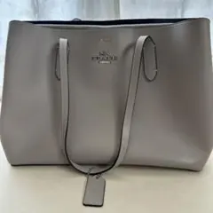 ✨極美品✨COACH f48733アベニューキャリーオール 2way - メルカリ