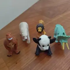 アニア　ハッピーセット