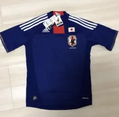 新品】メンズL アディダス 日本代表 ユニフォーム 2010年 南アフリカW