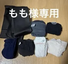 フェイクタイツ他まとめ売り 7点セット