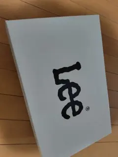 Lee スニーカー　箱のみのサムネイル