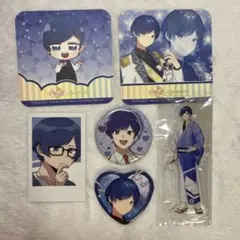 いれいす ⭐︎if⭐︎ブロマイド⭐︎アクスタ⭐︎缶バッジ⭐︎コースタ
