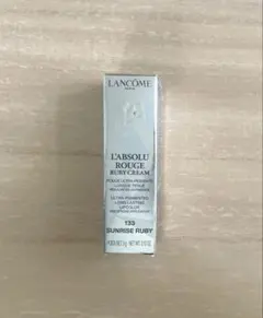 LANCOME ラブソリュ ルージュ R 133 サンライズ ルビーのサムネイル