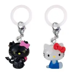 Hello Kitty　めじるし　2種