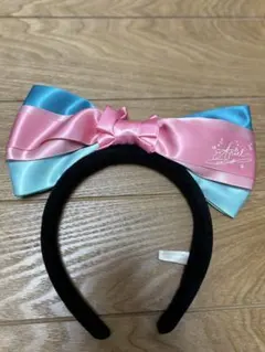 東京ディズニーリゾート アリエル カチューシャ