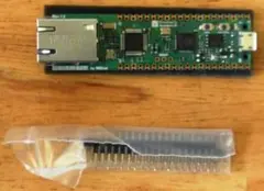 W6100-EVB-Pico for Raspberry Pi RP2040