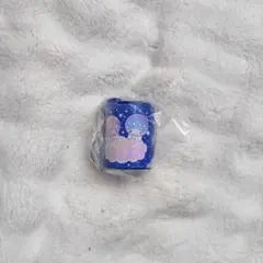 サンリオキャラクターズ コインシリンダー3 リトルツインスターズ