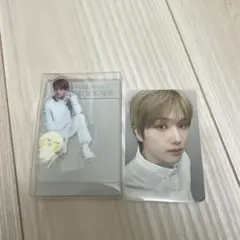 NCTDREAM チソン アクリルスタンド