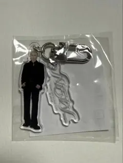 ジュン　アクキー　カプセルトイ　ガチャ　セブチ　SEVENTEEN