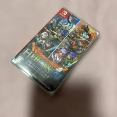 ドラゴンクエストヒーローズI・II for Nintendo Switch