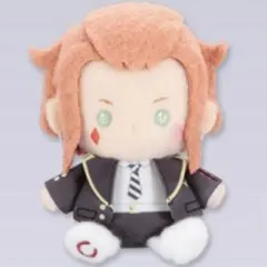 ツイステ ケイト ミルキーボア ぬいぐるみ