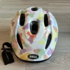 BELL ベル ZOOM2子供用 キッズ 自転車ヘルメットのサムネイル
