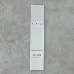 NOANDE ノアンデ アドバンスド トランスパ 30g 制汗剤 新品未使用