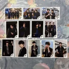 嵐　つなぐ 公式写真