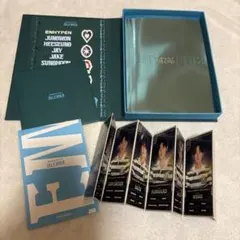 ENHYPEN DIMENSION: DILEMMA