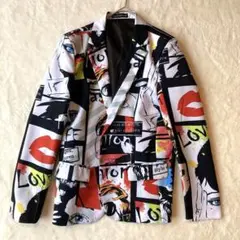Clothing QMZ Height Jacket.