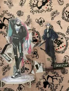 にじさんじROF-MAO アクリルスタンドL 不破湊 2時だとか アクスタ