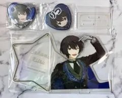 2025年最新】朔間凛月 缶バッジの人気アイテム - メルカリ