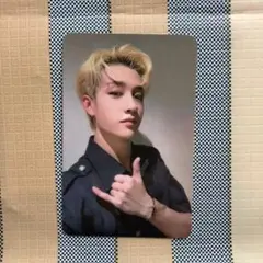 2025年最新】straykids yellow wood バンチャンの人気アイテム - メルカリ