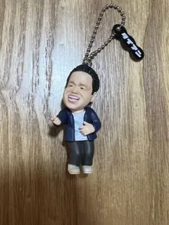 ダイアン津田　ガチャガチャ　「スーを差し上げます」