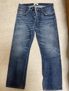鬼ヒゲ】リーバイス 501 08501 W33 ボタン裏359 フィリピン製 - メルカリ