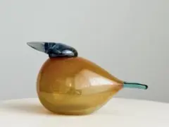 Mountain Bird イッタラ バード オイバ・トイッカ