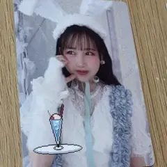 し*う様 松本かれん LARME piki チェキ - メルカリ