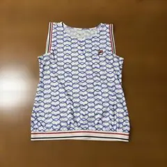 FILA ♡テニスウエア　タンクトップ Lサイズ