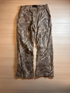 Abercrombie＆fitch リアルツリー バギー