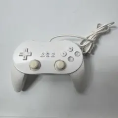Wii用 クラシックコントローラー PRO 互換品 有線コントローラー