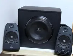 2025年最新】Logicool スピーカーシステム Z623の人気アイテム