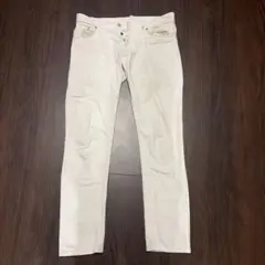 2011SS Martin Margiela 10番 