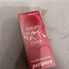 ペリペラ　シロッピートックチーク05