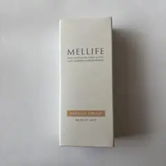 MELLIFE BARRIER CREAM メリフ バリアクリーム 40gのサムネイル