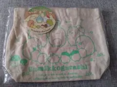すみっコぐらし ミニトートバッグ