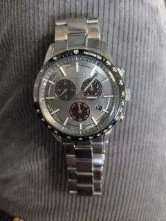 専用Citizen クロノグラフ シルバー 時計