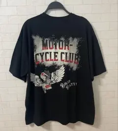 ベティブーブーTシャツ 4 Lのサムネイル