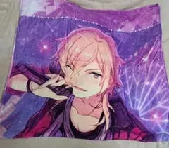 あんスタ ブランケット 羽風薫 - メルカリ