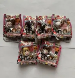 けいおん キャラクターグッズ