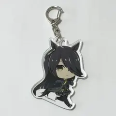 ウマ娘【マンハッタンカフェ】のサムネイル