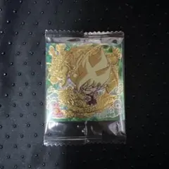 ドラゴンボール超戦士シールウエハース 超絶感謝の十周年 孫悟空　超15-28