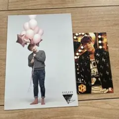 2025年最新】JUN.K 2pm トレカの人気アイテム - メルカリ