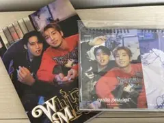 ウォヌ　ミンギュ　ミーニー　SEVENTEEN 写真集カレンダーセット