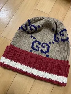 2025年最新】GUCCI 割引オプション：通常商品 ニット帽・ビーニーの
