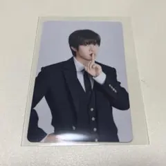 SUPERJUNIOR SS10 アプグレ トレカ 愛知 12/13 イェソン - メルカリ