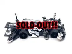 2025年最新】ミニ四駆 完成 msフレキの人気アイテム - メルカリ