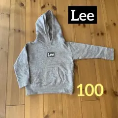 Lee 100パーカー